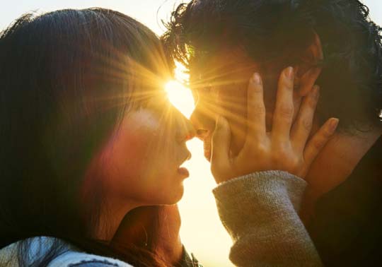Hacia la luz (Hikari, Naomi Kawase, 2017)