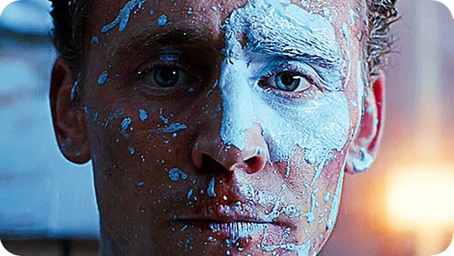 High-Rise (Ben Weathley, 2015)