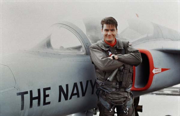 Hot Shots! (Jim Abrahams, 1991)