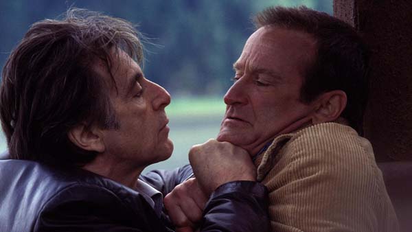 Insomnio (Insomnia, Christopher Nolan, 2002)
