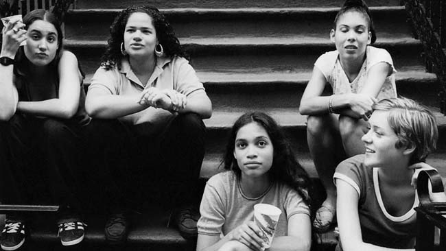 Kids (Larry Clark, 1995)