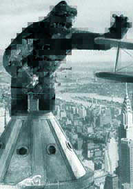 King Kong (Merian C. Cooper, Ernest B. Schoedsack, 1933)