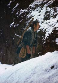 La balada de Narayama (Narayama bushikô, Shôhei Imamura, 1983)