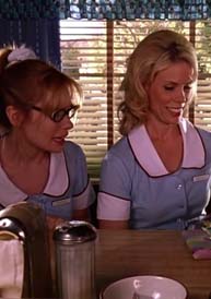 La cambrera (Waitress, Adrienne Shelly, 2007)