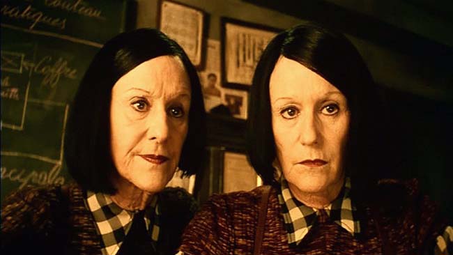 La ciudad de los niños perdidos (Jean-Pierre Jeunet i Marc Caro, 1995)