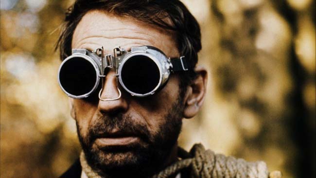 La confesión (L’aveu, Costa-Gavras, 1970)
