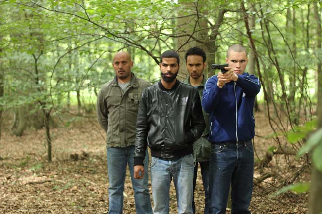La désintégration (Philippe Faucon, 2011)