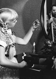 La mala semilla (The Bad Seed, Mervyn LeRoy, 1956)