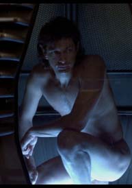 La mosca (The Fly, David Cronenberg, 1986)