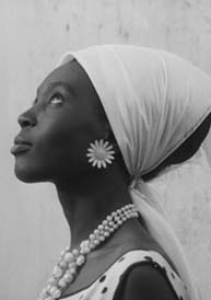 La noire de… (Ousmane Sembene, 1966)