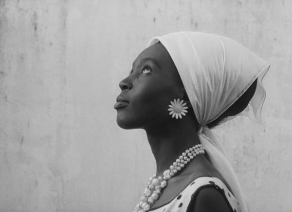 La noire de… (Ousmane Sembene, 1966)