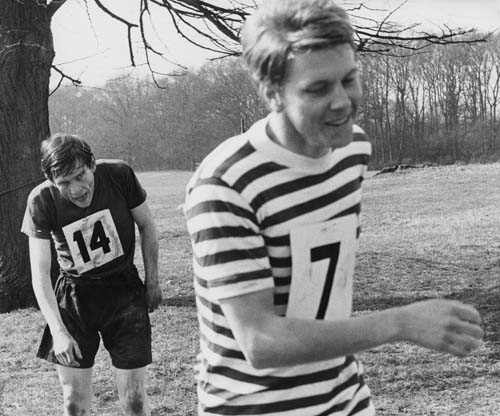 La soledad del corredor de fondo (Tony Richardson, 1962)