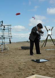 Las playas de Agnès (Les plages d’Agnès, Agnès Varda, 2008)