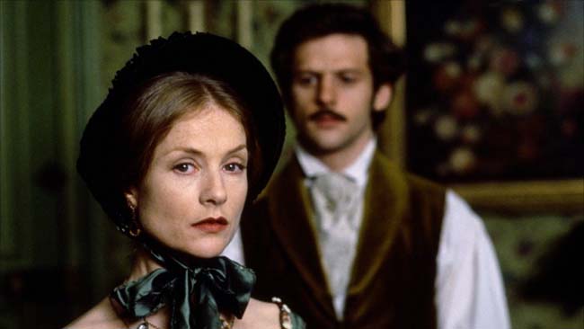 Madame Bovary (Claude Chabrol, 1991)