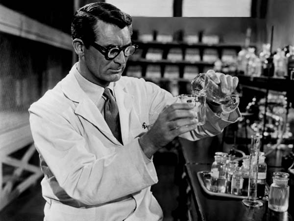 Me siento rejuvenecer (Monkey Business, Howard Hawks, 1952)