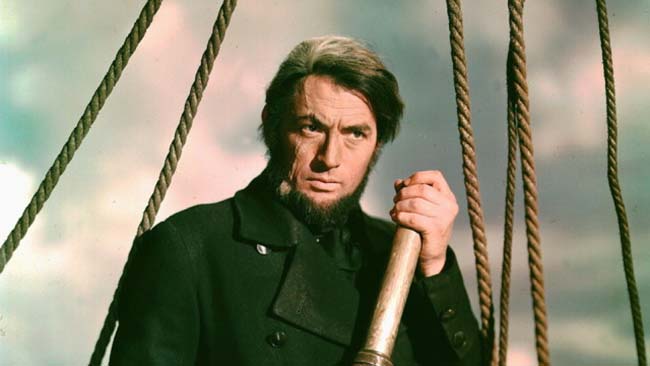 Moby Dick (John Huston, 1956)