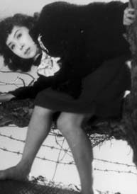 Women of the Night (Yoru no onnatachi, Kenji Mizoguchi, 1948)