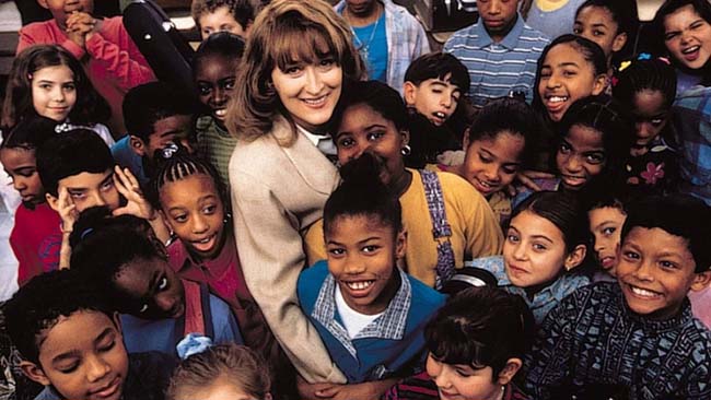 Música del corazón (Music of the Heart, Wes Craven, 1999)