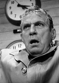 Network, un mundo implacable (Network, Sidney Lumet, 1976)