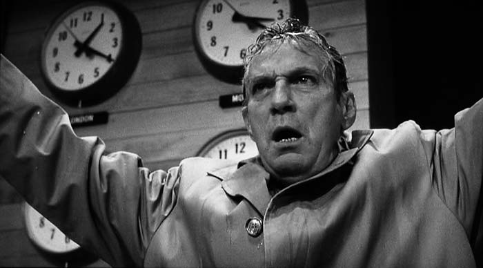 Network, un mundo implacable (Network, Sidney Lumet, 1976)