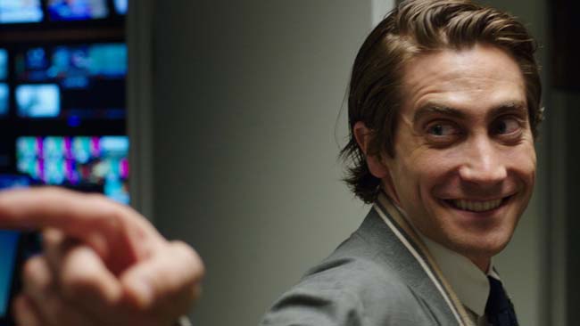 Nightcrawler (Dan Gilroy, 2014)
