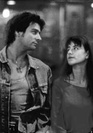 Las noches salvajes (Les nuits fauves, Cyril Collard, 1992)