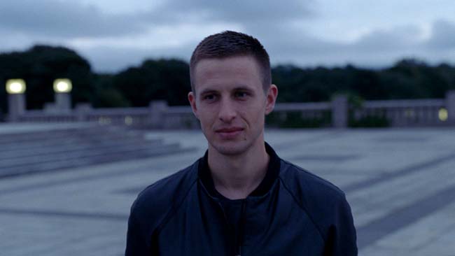 Oslo, 31 de agosto (Oslo, 31. August, Joachim Trier, 2011)
