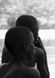 La pesadilla de Darwin (Le cauchemar de Darwin, Hubert Sauper, 2004)