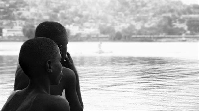 La pesadilla de Darwin (Le cauchemar de Darwin, Hubert Sauper, 2004)