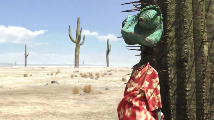 Rango (Gore Verbinski, 2011)
