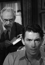 Recuerda (Spellbound, Alfred Hitchcock, 1945)