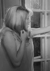 Repulsión (Repulsion, Roman Polanski, 1965)