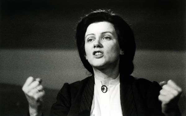 Rosa Luxemburg (Margarethe von Trotta. 1986)