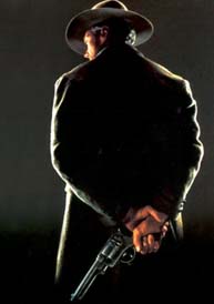 Sin perdón (Unforgiven, Clint Eastwood, 1992)