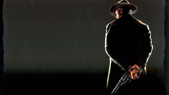 Sin perdón (Unforgiven, Clint Eastwood, 1992)