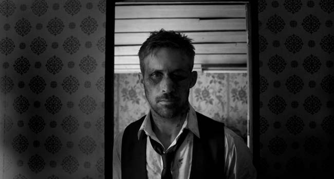 Solo Dios perdona (Only God Forgives, Nicolas Winding Refn, 2013)