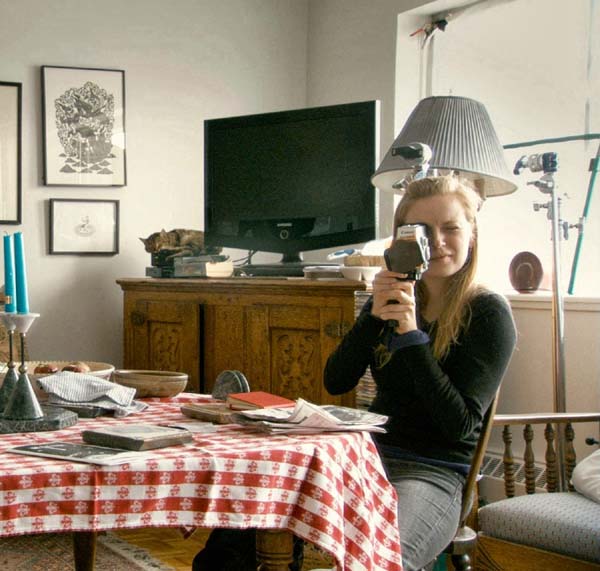 Stories We Tell (Sarah Polley, 2012)