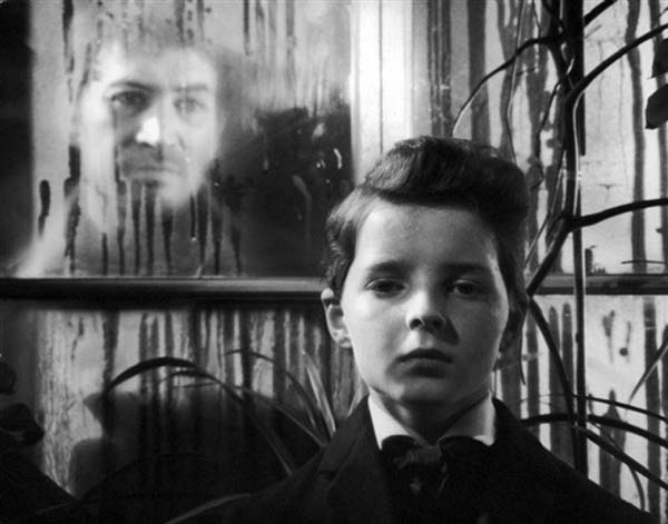 Suspense (The Innocents , Jack Clayton, 1961)