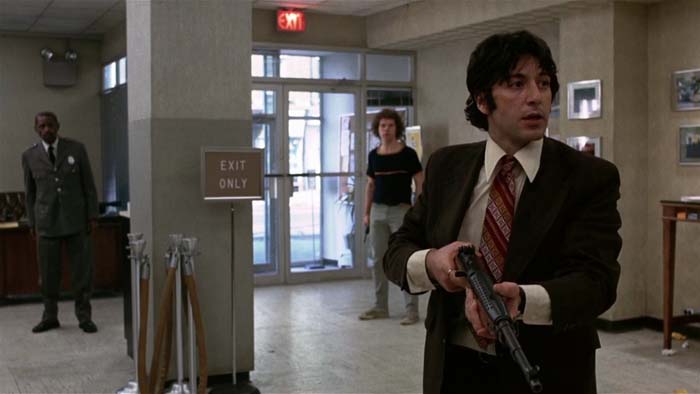 Tarde de perros (Dog Day Afternoon, Sidney Lumet, 1975)