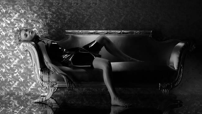 The Neon Demon (Nicolas Winding Refn, 2016)