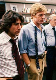 Todos los hombres del presidente (All the President’s Men, A. J. Pakula, 1976)