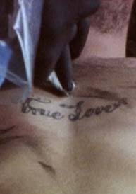 True Love (Ion de Sosa, 2011’)