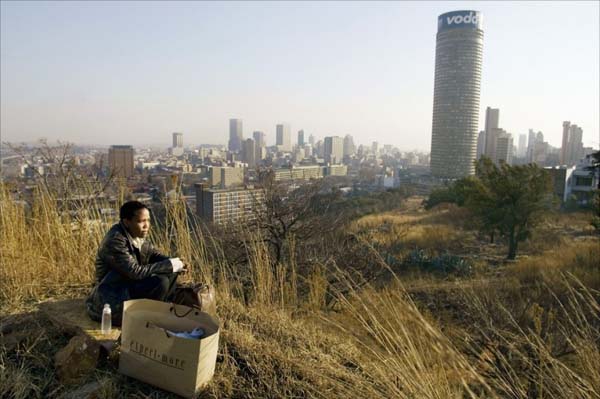 Tsotsi (Gavin Hood, 2005)