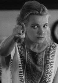 Una mujer bajo la influencia (A Woman Under the Influence, John Cassavetes)