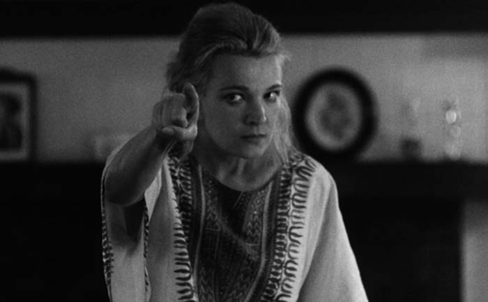 Una mujer bajo la influencia (A Woman Under the Influence, John Cassavetes, 1974)