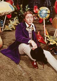 Un mundo de fantasía (Mel Stuart, 1971)