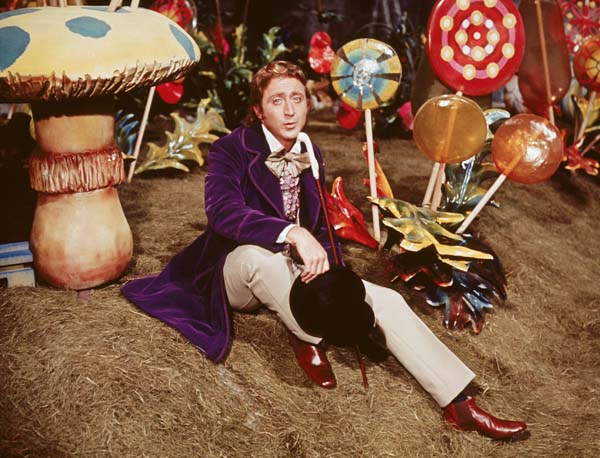 Un món de fantasia (Mel Stuart, 1971)