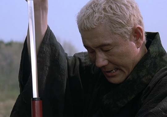 Zatoichi (Takeshi Kitano, 2003)