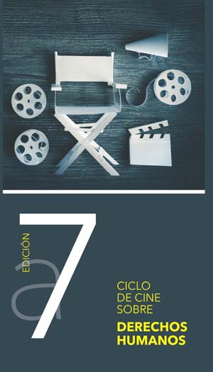 7a Edició: Cicle de cinema sobre Drets Humans. La Nau