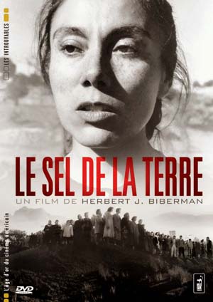 La sal de la tierra (EEUU.  1954)